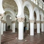 Sinagoga de Santa Maria La Blanca.jpg